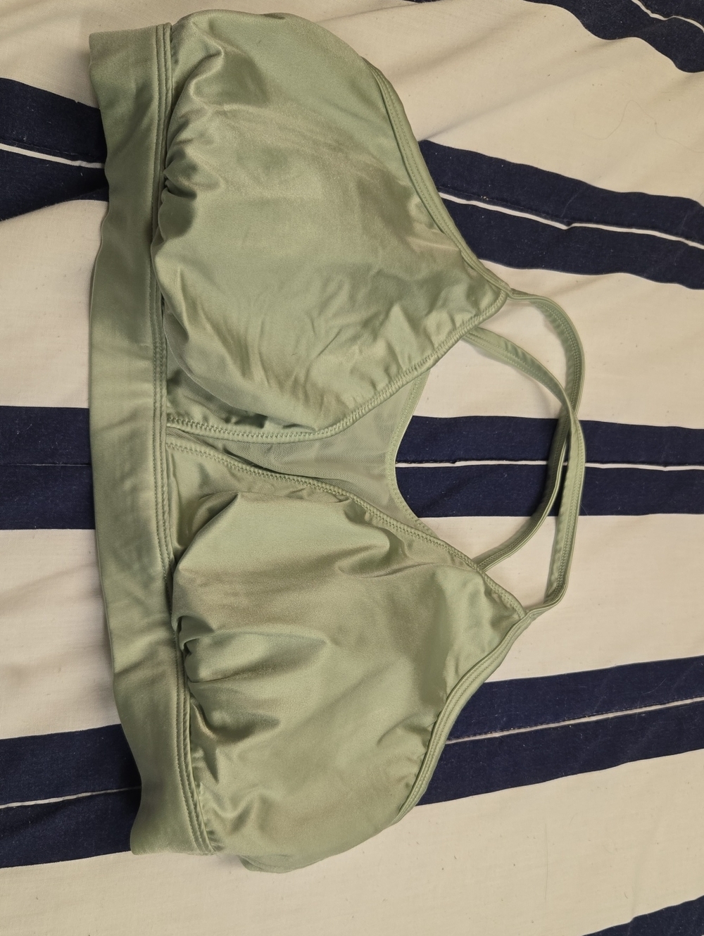 Ashley Graham Bralette